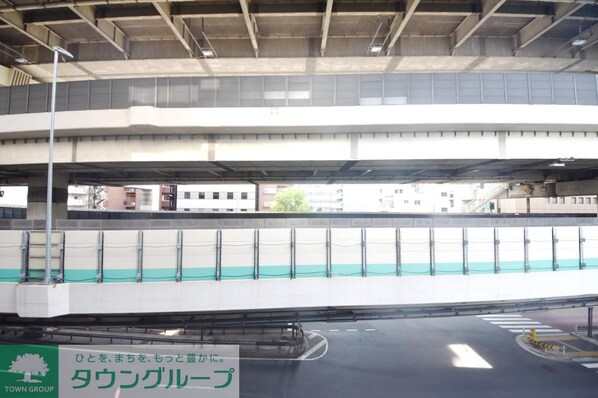 プラティーク日本橋水天宮の物件内観写真